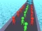 Gioco Size Up: Giant Fighter Game in linea