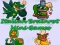 Gioco Italian Brainrot Mini Games in linea