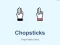 Gioco Chopsticks in linea