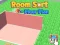 Gioco Room Sort  Floor Plan in linea