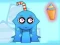 Gioco Sprunki Ice Mod  Aqua in linea