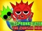 Gioco Sprunki Eater The Cursed Mod in linea