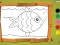 Gioco Kids Colour Game in linea