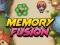 Gioco Memory Fusion in linea
