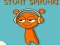 Gioco Stunt Sprunki in linea