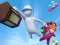 Gioco Fall Flat Battle in linea
