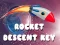 Gioco Rocket Descent Key in linea