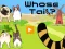 Gioco Whose Tail in linea