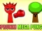 Gioco Sprunki Mega Punch in linea
