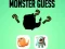 Gioco Monster Guess in linea