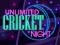 Gioco Unlimited Cricket Night in linea