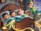 Gioco Find The Differences: Peter Pan in linea