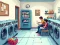Gioco Pixel Differences in linea