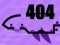 Gioco 404 in linea