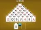 Gioco Pyramid Solitaire in linea