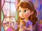 Gioco Find The Differences: Princess Sofia Friendship in linea
