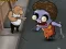 Gioco Dead Walker Zombie Shooter in linea