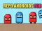 Gioco Repo Androids For Two in linea