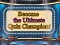 Gioco Become the Ultimate Quiz Champion in linea
