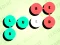 Gioco Word String in linea
