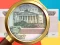 Gioco Money Detector Russian Ruble in linea
