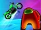 Gioco Among RacerPunk in linea