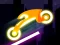 Gioco Neon Hill Rider in linea