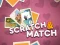 Gioco Scratch & Match in linea