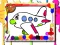 Gioco Airplane Coloring Book in linea