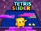Gioco Tetris Slider in linea