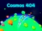 Gioco Cosmos 404 in linea