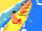 Gioco Canoe Sprint in linea