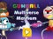 Gioco The Amazing World of Gumball Multiverse Mayhem in linea