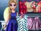 Gioco Frozen Princess in linea