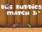 Gioco Bug Buddies Match 3 in linea