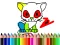 Gioco Back To School: Cat Coloring in linea