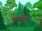 Gioco Wild Animals Coloring in linea