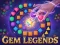 Gioco Gem Legends in linea