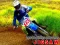 Gioco Motocross Drivers Jigsaw in linea