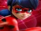 Gioco Subway Ladybug Runner in linea