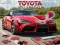 Gioco Toyota Supra in linea