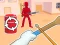 Gioco Stickman Archer: Shooting Arrows at Reds in linea