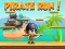 Gioco Pirate Run in linea
