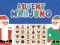 Gioco Advent Mahjong in linea