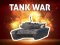 Gioco Tank War Multiplayer in linea