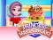 Gioco Princess Make Cup Cake in linea