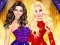 Gioco Prom Night Dress Up in linea