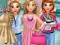 Gioco Rachel Shopping Day in linea