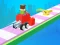 Gioco Brick Racing 3D in linea