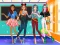 Gioco High School Dress Up For Girls in linea